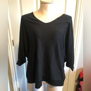 Tahari Black Women's Top